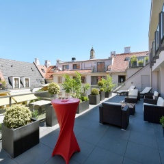 AMEDIA Plaza Dresden - Bild 21