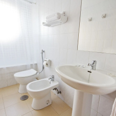 Apartamentos Puerta del Sur - Bild 8