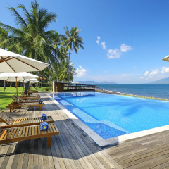 Villa Solong Banyuwangi - Bild 15