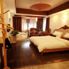 Hangzhou Sweetolive Yododo Inn thumbnail 5