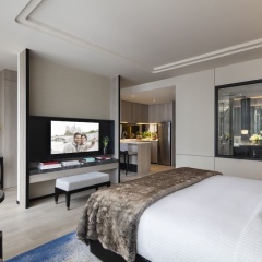 Ascott Thonglor Bangkok - Bild 6