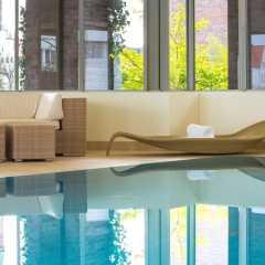 Radisson Blu Senator Hotel - Bild 3