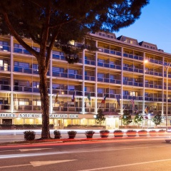 Hotel American Palace Eur - Bild 25