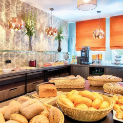 Leonardo Boutique Hotel Berlin City South - Bild 13