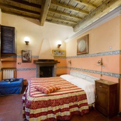 Soggiorno la Pergola - Bild 6