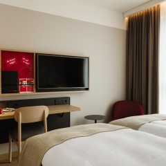 IntercityHotel Braunschweig - Bild 6