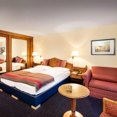 Hotel Butterfly - Bild 16
