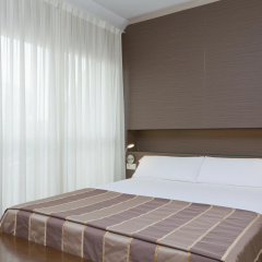 Hotel Vertice Sevilla - Bild 5