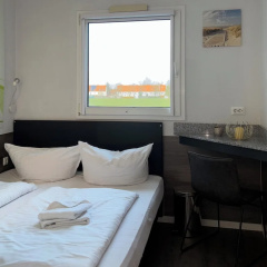 Hotel City Inn Magdeburg - Bild 2