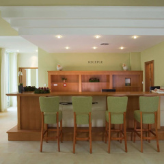Dolce Villa Hotel - Bild 2