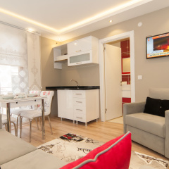 Dolce Vita Apartments - Bild 2