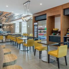 Cambria Hotel Greenville in Greenville, United States of America from 216$, photos, reviews - zenhotels.com photo 29