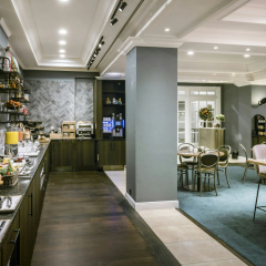 Hilton Brussels Grand Place - Bild 28