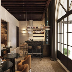 Mondovi Luxury Suites - Bild 26