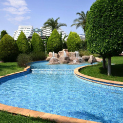 Miracle Resort Hotel - All Inclusive - Bild 27