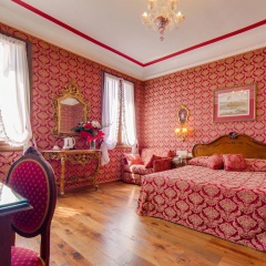 Antica Locanda Sturion Hotel - Bild 4