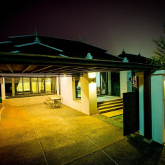 Buabaan Villa - Bild 16