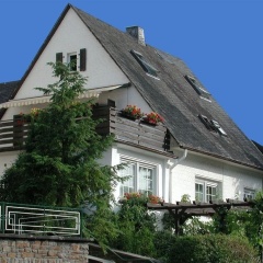 Pension Eckerskorn - Bild 1