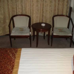 Yuebin Business Hotel thumbnail 7