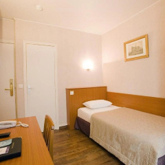 Central Hotel Paris - Bild 6