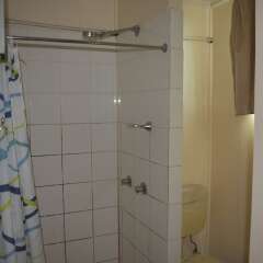 Hohola Apartments in Port Moresby, Papua New Guinea from 62$, photos, reviews - zenhotels.com bathroom photo 2