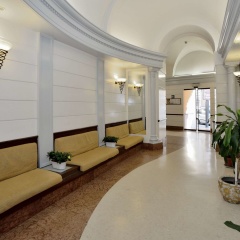 Hotel Hiberia - Bild 16