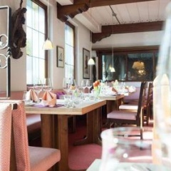 Hotel Restaurant Krehl S Linde - Bild 28