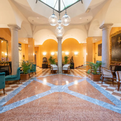 Hotel Regina - Bild 2