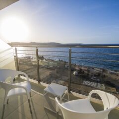 Отель Seaview Hotel Malta - Adults Only Мальта, Буджибба - отзывы, цены и фото номеров - забронировать отель Seaview Hotel Malta - Adults Only онлайн фото 28