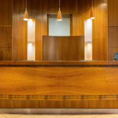 Vienna House by Wyndham Sonne Rostock - Bild 2