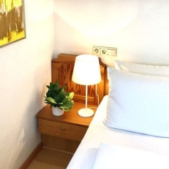 Hotel Grüner Baum Merzhausen - Bild 6