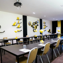 Hotel Medo Köln - Bild 21