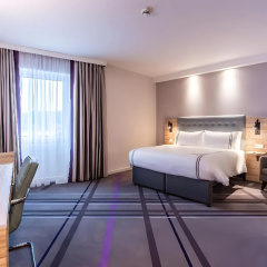 Premier Inn Hannover City University hotel - Bild 7