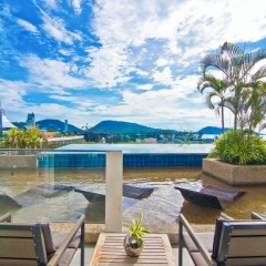 Sea Sun Sand Resort & Spa (SHA Plus+) - Bild 30