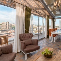 Ramada by Wyndham Ankara - Bild 7