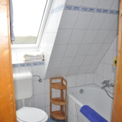 Ferienhaus Nordstrand Whg 5 - Bild 8