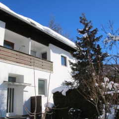 Alpen - Apartments II - Bild 1