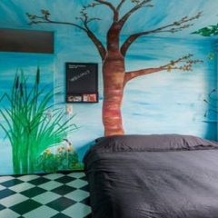 Arty House - Bild 12