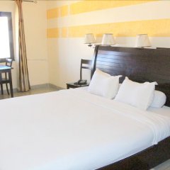 Hotel Magic Land in Dakar, Senegal from 94$, photos, reviews - zenhotels.com photo 20