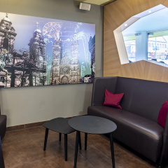 B&B Hotel Nürnberg-City - Bild 16