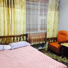 City Guesthouse & Tours in Ulaanbaatar, Mongolia from 95$, photos, reviews - zenhotels.com guestroom photo 2
