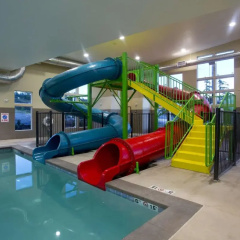 Red Lion Inn & Suites Federal Way thumbnail 6