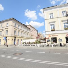 Отель Elegant Apartment Ordynacka Польша, Варшава - отзывы, цены и фото номеров - забронировать отель Elegant Apartment Ordynacka онлайн фото 12