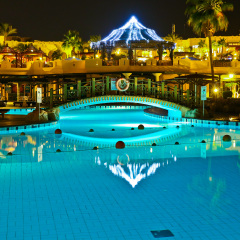 Charmillion Club Resort in Sharm El Sheikh, Egypt from 164$, photos, reviews - zenhotels.com photo 25