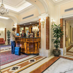 Albergo Del Senato - Bild 2