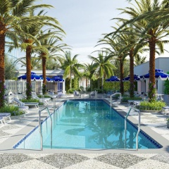 Fontainebleau Las Vegas, MICHELIN Key Award Hotel - Bild 19