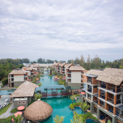 Mai Holiday By Mai Khao Lak - Bild 20