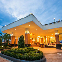 Krabi Front Bay Resort - Bild 1