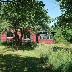 4 Star Holiday Home in Nynäshamn in Nynashamn, Sweden from 200$, photos, reviews - zenhotels.com