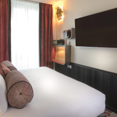 Hotel du Cadran - Bild 3